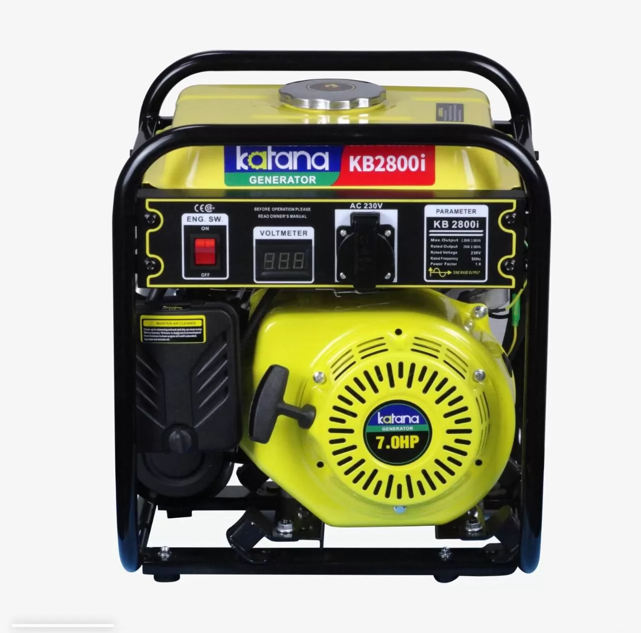 Yedek Parça Satışı